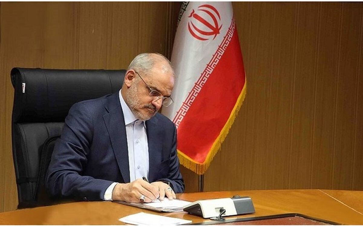 اعضای «ستاد سامان‌دهی منابع انسانی وزارت آموزش‌وپرورش» منصوب شدند