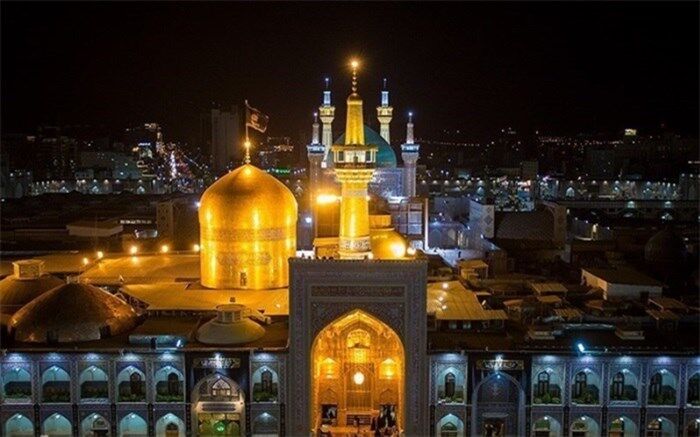 ویژه برنامه «دست در دست»  در شب میلاد امام رضا (ع) روانه آنتن می شود