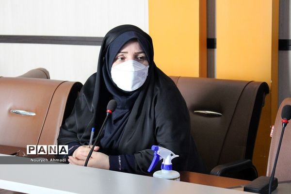 آیین تجلیل از برگزیدگان جشنواره تجارب برتر