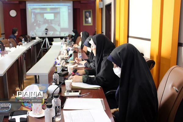 آیین تجلیل از برگزیدگان جشنواره تجارب برتر