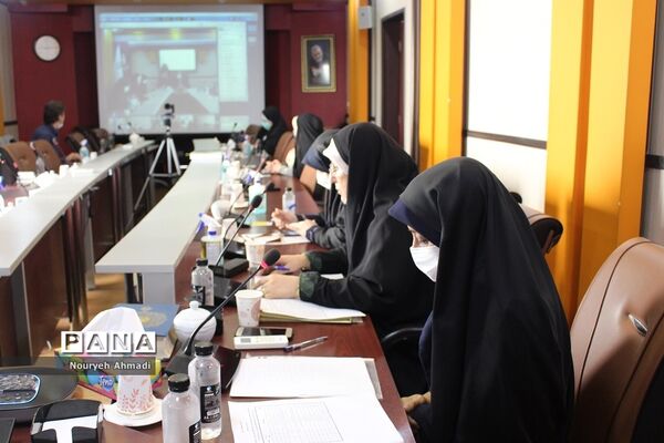 آیین تجلیل از برگزیدگان جشنواره تجارب برتر