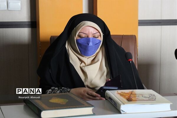 آیین تجلیل از برگزیدگان جشنواره تجارب برتر