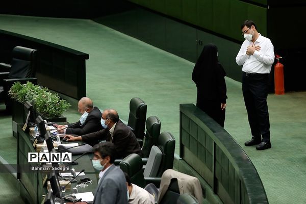 صحن علنی مجلس شورای اسلامی