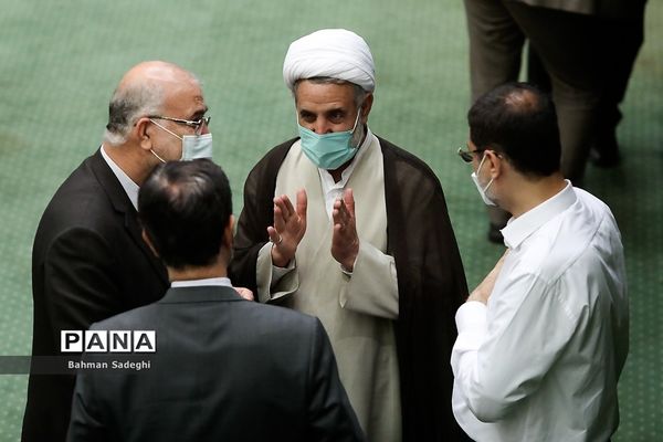 صحن علنی مجلس شورای اسلامی