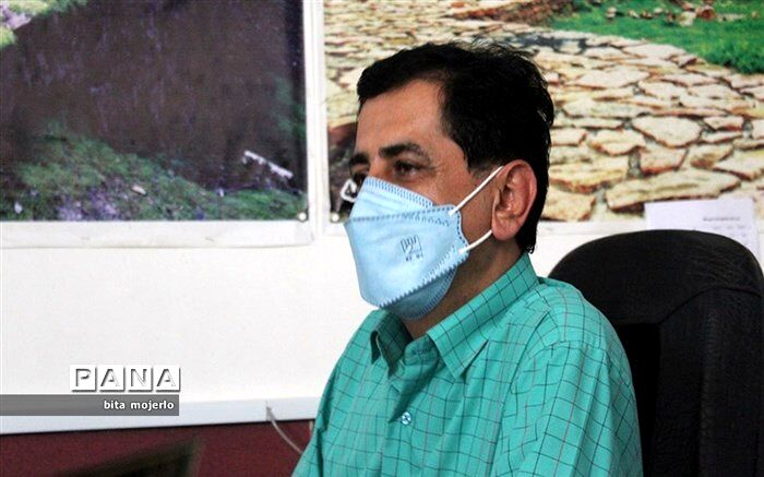 5 رشته تخصصی در حوزه صنایع‌دستی شهرستان گلوگاه فعال است