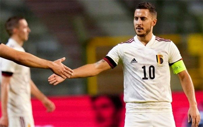 ترکیب احتمالی بلژیک برای دیدار با فنلاند؛ شیاطین سرخ با 2 غایب آماده شدند