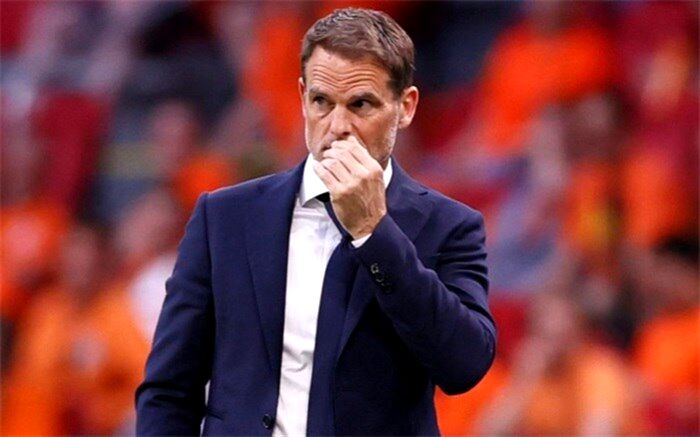 یورو 2020؛ کسی جلودار لاله‌های نارنجی نیست