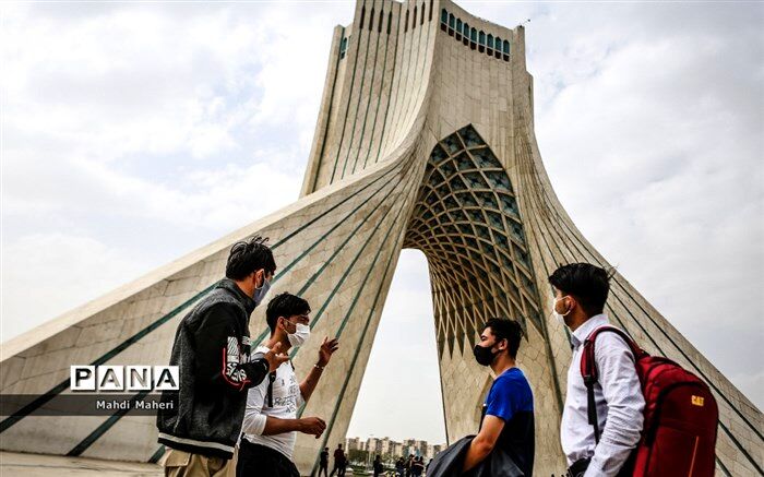 چرا مجسمه میدان آزادی تخریب شد؟