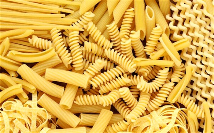 ماکارونی چقدر افزایش قیمت داشته است؟