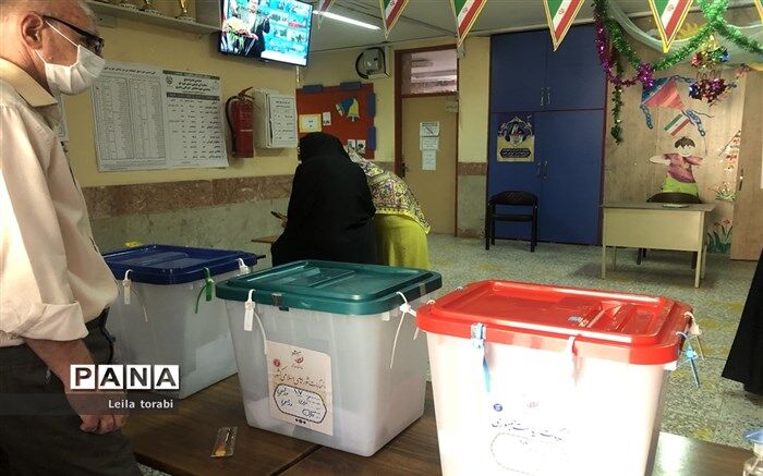 نتیجه انتخابات مجلس خبرگان رهبری در قم، مشهد و مازندران اعلام شد