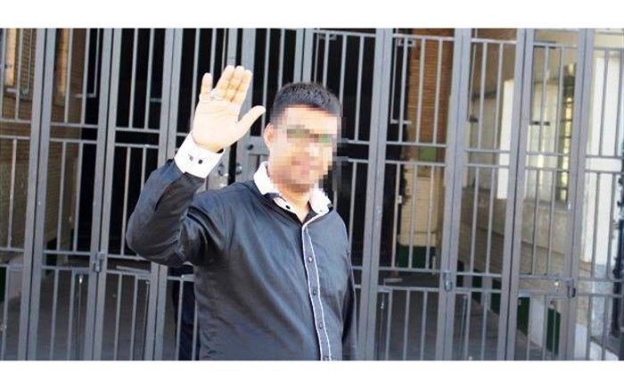 کاهش ۱۱ درصدی آمار ورودی زندان‌ها در سال ۹۹