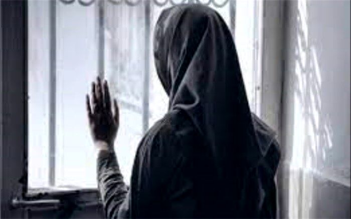 خشونت پشت درهای بسته