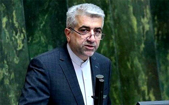 سهم برق هسته‌ای به ۸۴۰۰ مگاوات می‌رسد