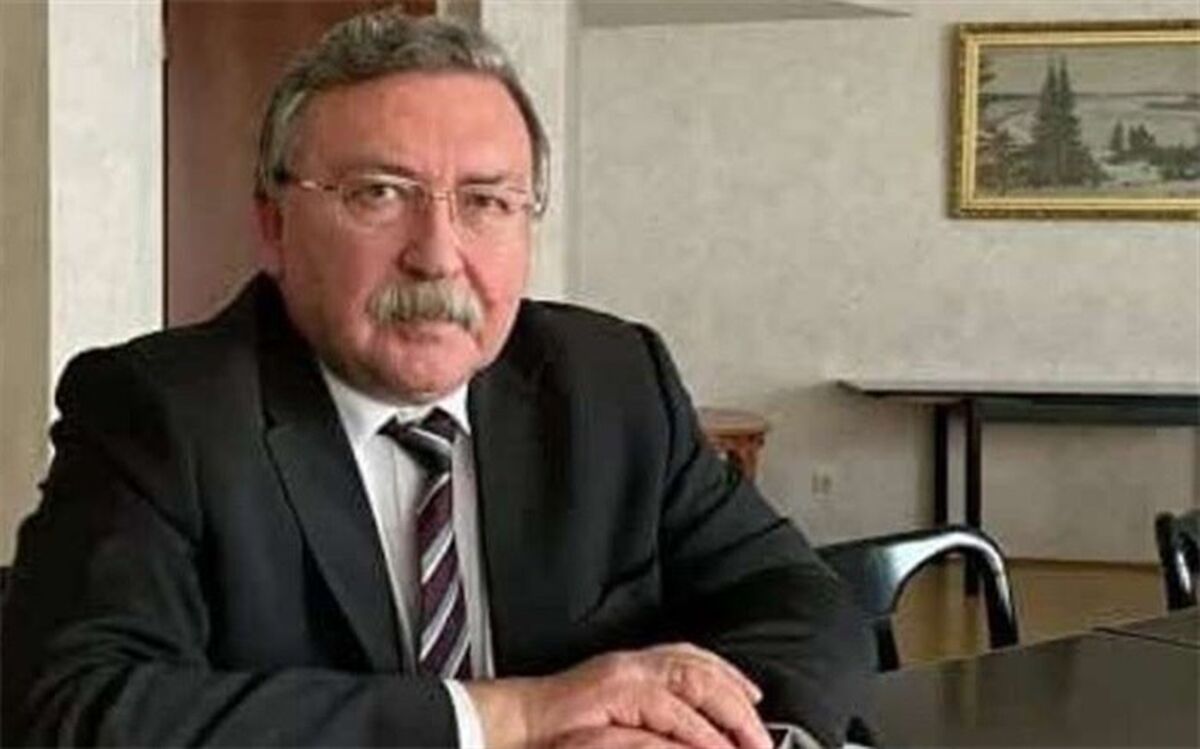 روسیه: ایران خروج مجدد آمریکا از برجام را شدیدتر پاسخ می‌دهد