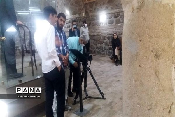 اوقات فراغت بانشاط