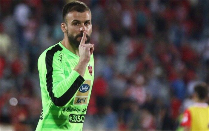 پرسپولیس با تمام درخواست‌های رادوشوویچ موافقت کرد