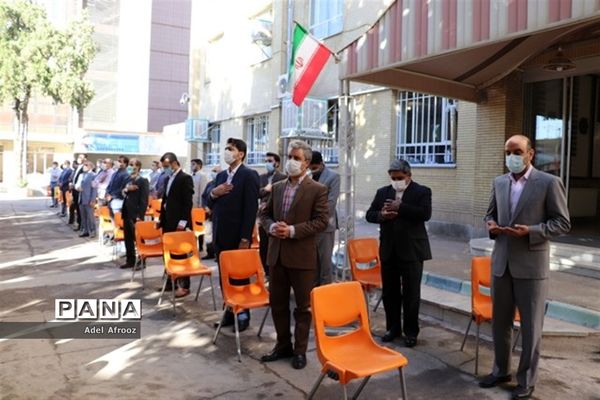 گرامیداشت ولادت با سعادت امام مهربانی ها امام رضا (ع)