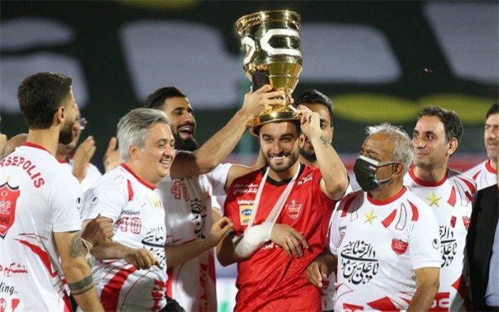 آخرین وضعیت مصدومان پرسپولیس اعلام شد