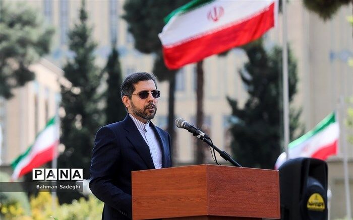 تاکید خطیب‌زاده بر توسعه روابط با ارمنستان