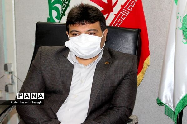 جلسه هماهنگی سازمان دانش‌آموزی فعالیت‌های تابستانی استان بوشهر