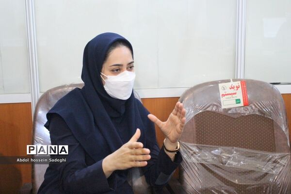 جلسه هماهنگی سازمان دانش‌آموزی فعالیت‌های تابستانی استان بوشهر