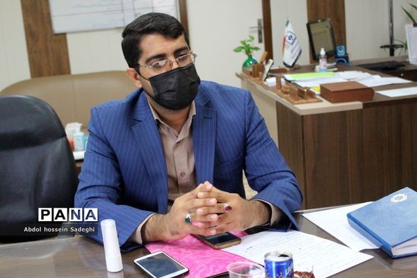 جلسه میز کار شهرستان‌ها و مناطق معاونت پرورشی و فرهنگی آموزش و پرورش استان بوشهر