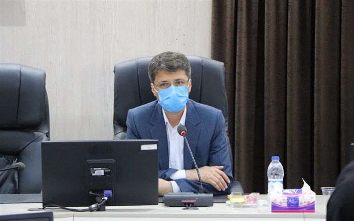 گروه‌های آموزشی راهبران دانایی در ایام کرونایی هستند