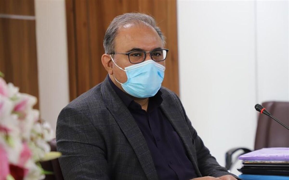 آماده‌باش بیمارستان‌ها و مراکز درمانی استان در پی افزایش بیماران کووید19 در فارس