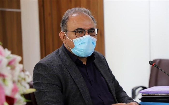 آماده‌باش بیمارستان‌ها و مراکز درمانی استان در پی افزایش بیماران کووید19 در فارس
