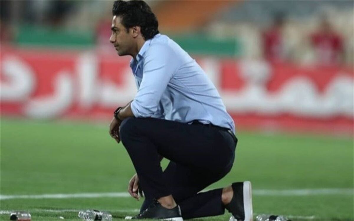 شوک جدید به استقلال؛ دست فرهاد مجیدی خالی‌تر شد