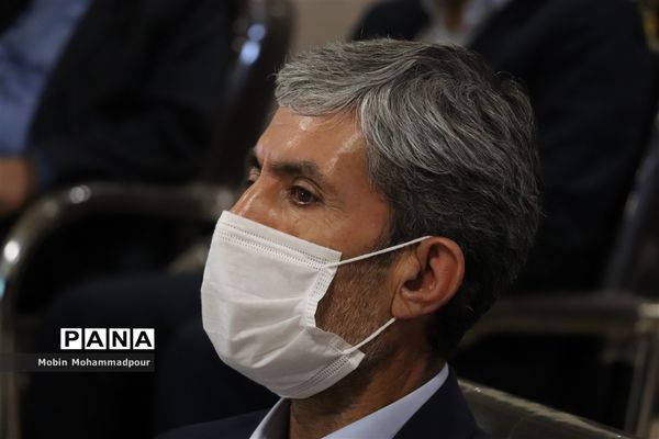 افتتاحیه سنجش سلامت جسمانی و آمادگی تحصیلی نوآموزان در سال تحصیلی 1400-1399