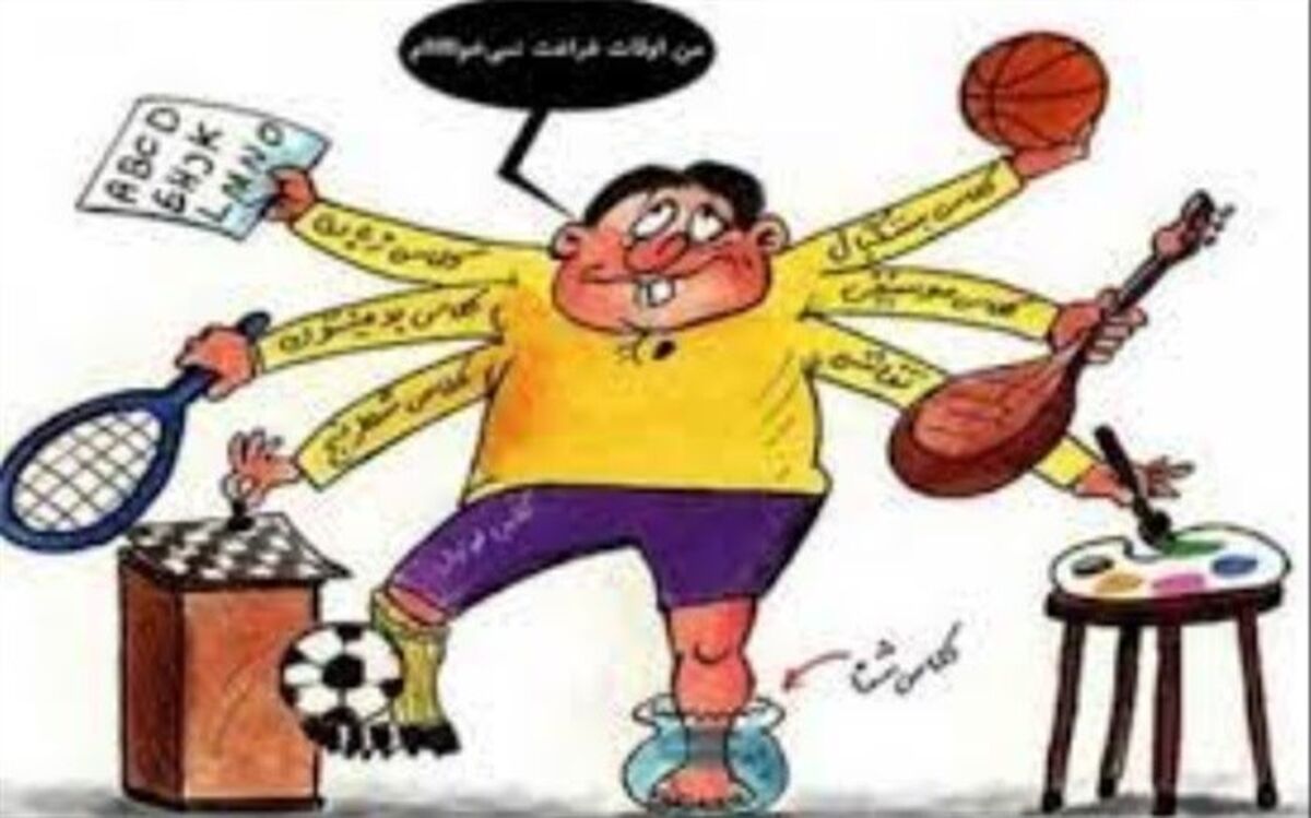 چگونه از اوقات فراغت‌ فرصتی طلایی بسازیم؟‌