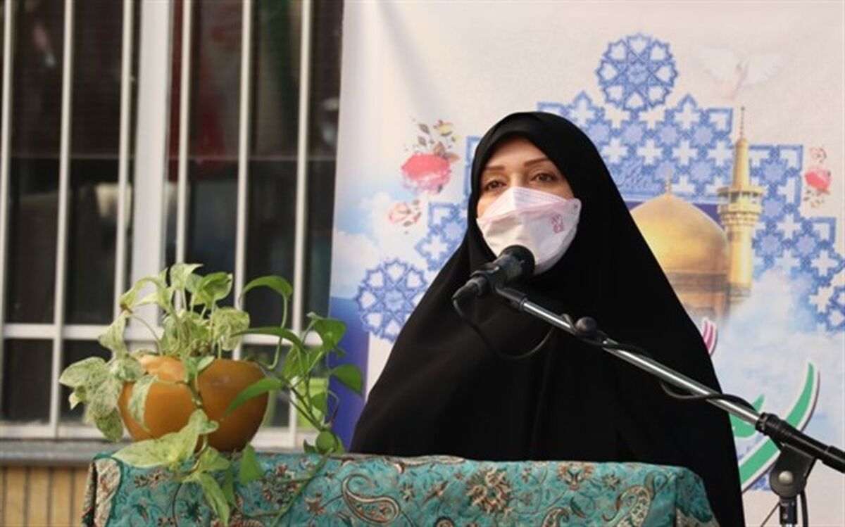گسترش جغرافیایی شیعه؛  اولین و مهم ترین رسالت امام رضا( ع) در مهاجرت