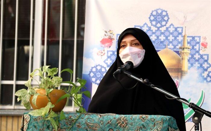 گسترش جغرافیایی شیعه؛  اولین و مهم ترین رسالت امام رضا( ع) در مهاجرت