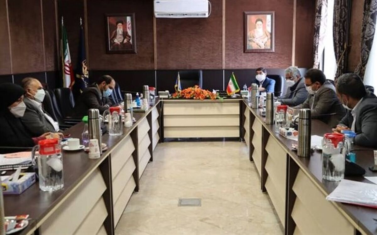 سامانه اطلاعات مهارتی زندانیان در دسترس بنیاد تعاون قرار می‌گیرد