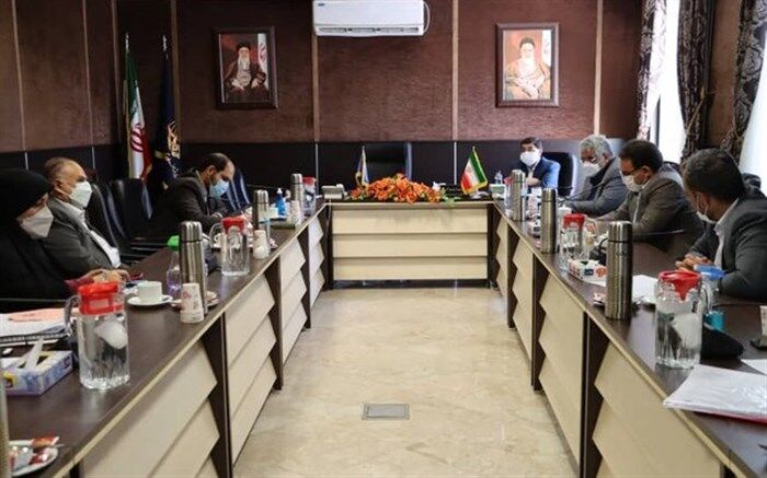 سامانه اطلاعات مهارتی زندانیان در دسترس بنیاد تعاون قرار می‌گیرد