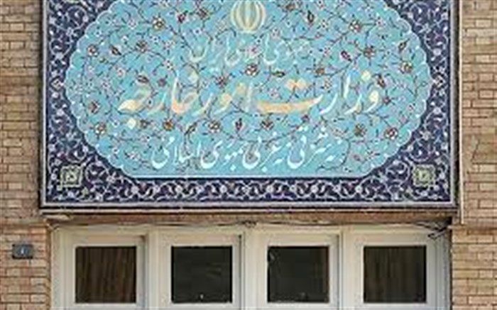 اولویت‌های سیاست خارجی در پنج سال آینده