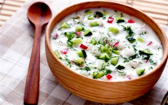 این مواد غذایی را در تابستان نخورید