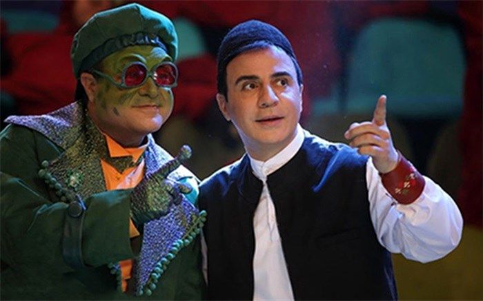 سهم کودکان از سهم کودکان