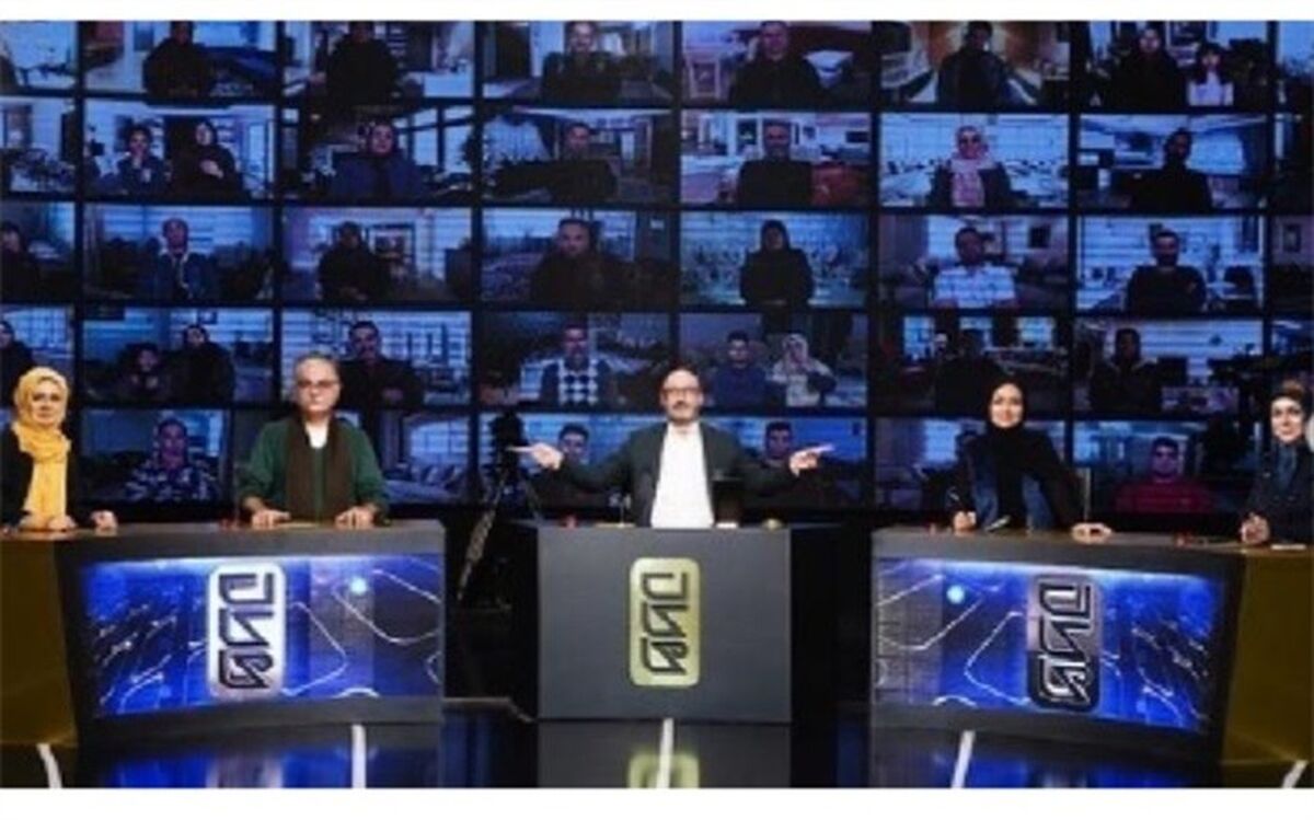 آغاز پخش فصل دوم «محاکات» از امشب