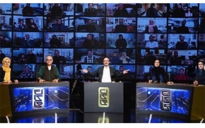 آغاز پخش فصل دوم «محاکات» از امشب