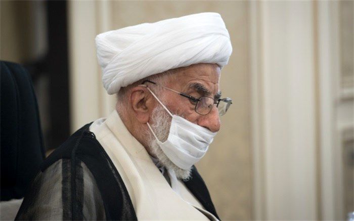 دبیر شورای نگهبان: باید قدردان حضور مردم همیشه در صحنه باشیم