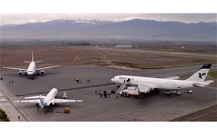 پروازهای اردبیل و پارس‌آباد افزایش می‌یابد