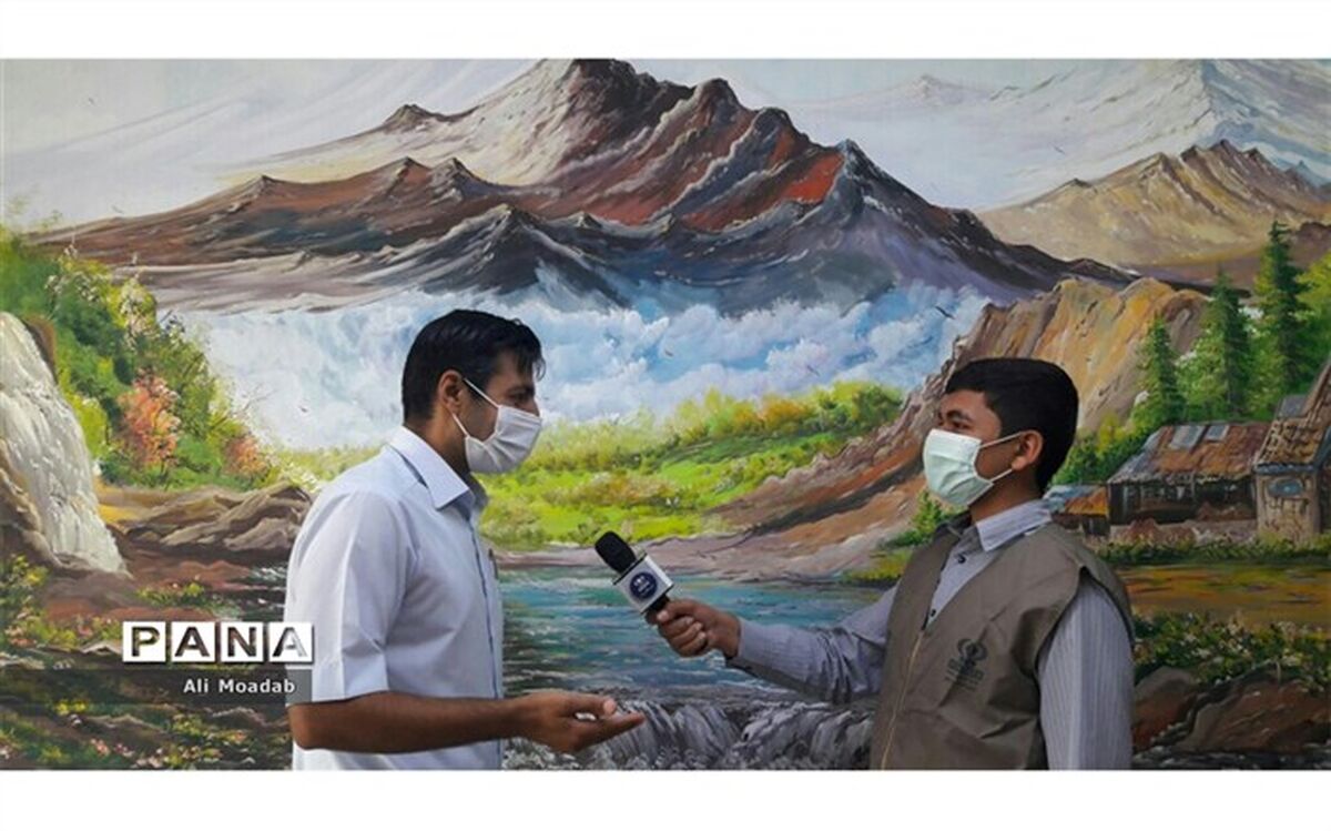 ورزش علاوه بر حفظ سلامت‌جسمانی موجب  بهداشت‌روانی هم می‌شود