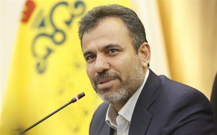 جهش 256 درصدی در گازرسانی روستایی در شهرستان نی ریز