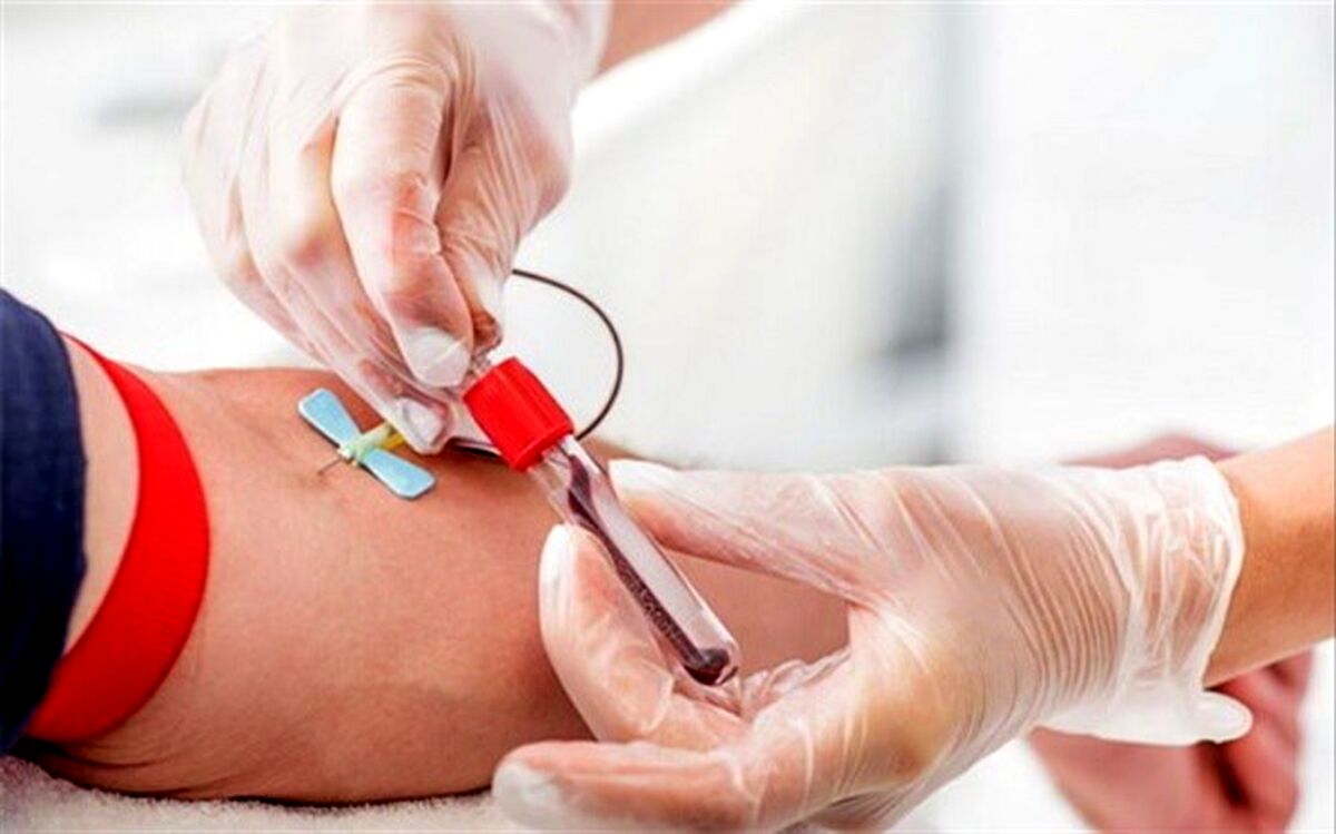 آمار اهدای خون تهرانی‌ها در سه ماهه اول سال 18 درصد افزایش داشته است