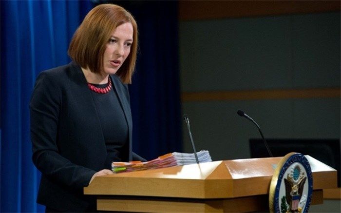 جن ساکی: توقیف دامنه‌های وبسایت‌های مرتبط با ایران، ارتباطی به مذاکرات وین ندارد