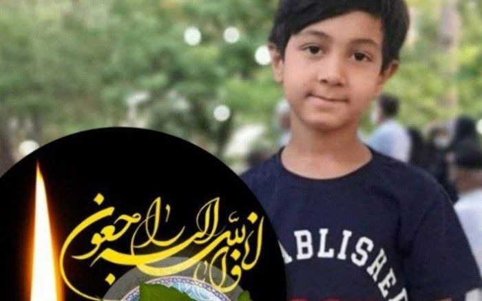 اهدای اعضای بدن دانش آموز تربتی به بیماران نیازمند