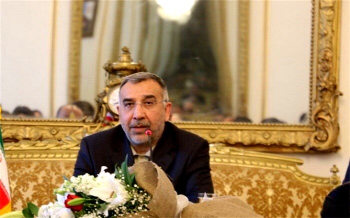 تلاش‌های ایران برای برقراری صلح در افغانستان