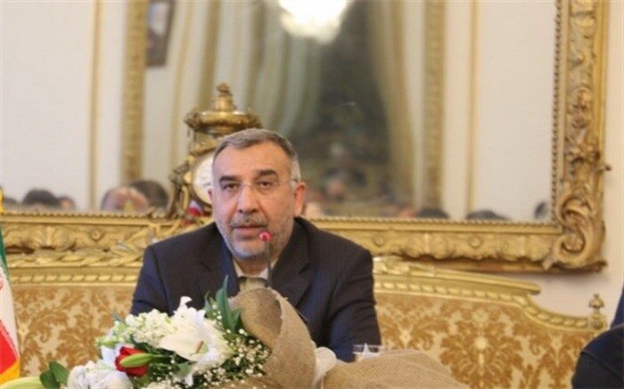 تلاش‌های ایران برای برقراری صلح در افغانستان